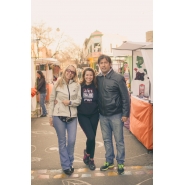 3° año en BUENOS AIRES CULTURAL - Secundario